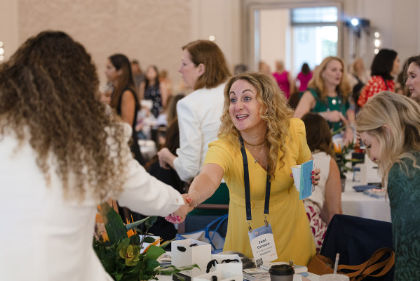WIRL Summit
