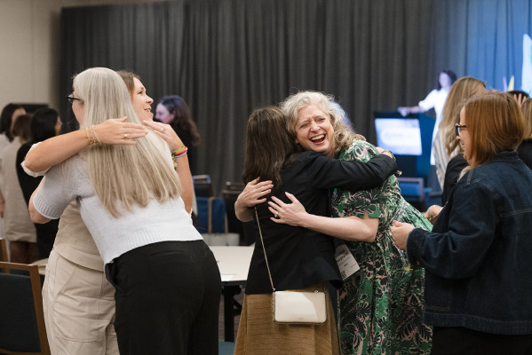 WIRL Summit