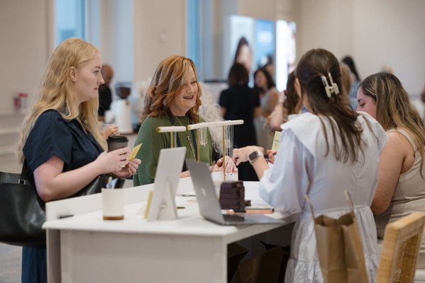 WIRL Summit