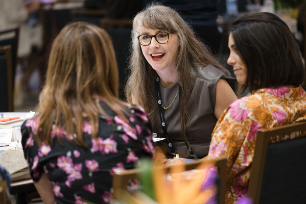 WIRL Summit