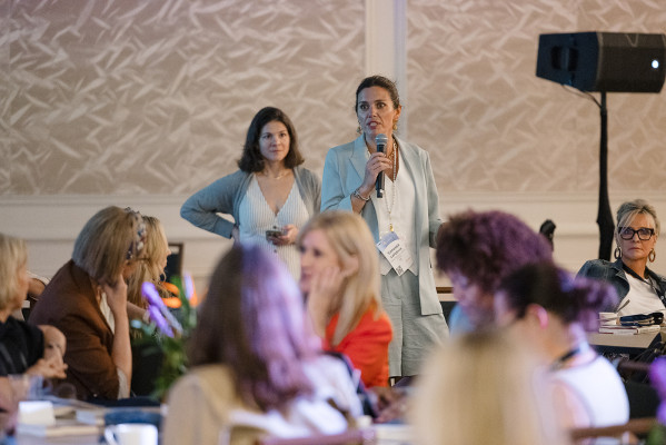 WIRL Summit