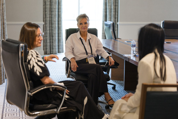 WIRL Summit