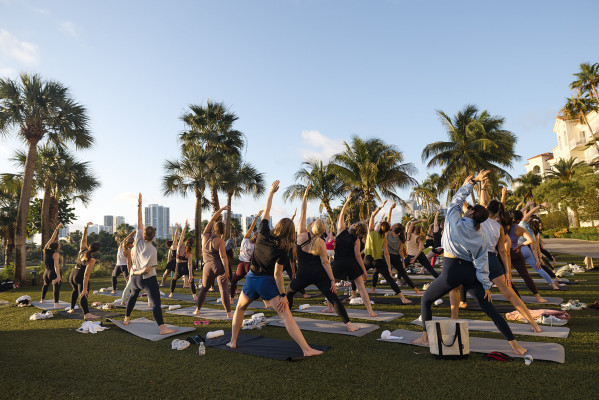 WIRL Summit