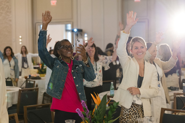 WIRL Summit