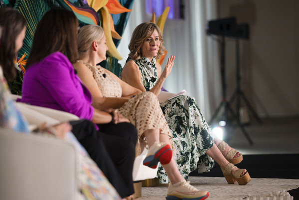 WIRL Summit