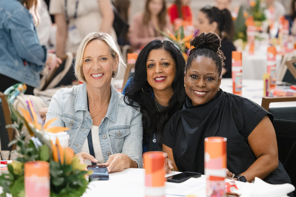 WIRL Summit