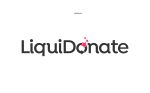 LiquiDonate